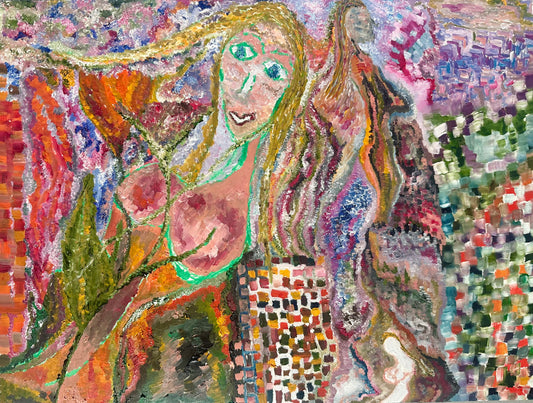 MOSAIC