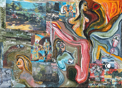 A GIFT OF GOD’S – Dream with Satya